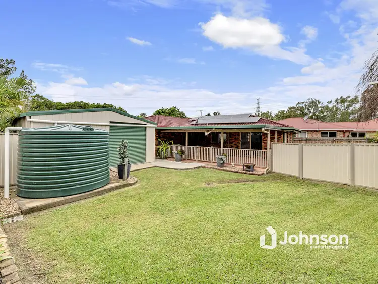 83 David Street, North Booval QLD 4304
