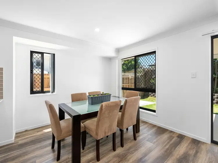 Third view of Homely townhouse listing, 39/10 Weyers Road, Nudgee QLD 4014
