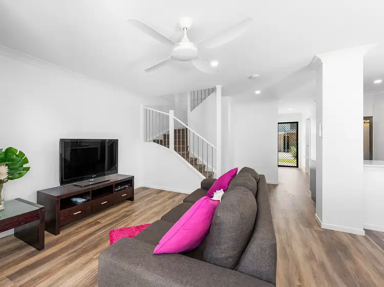 Fourth view of Homely townhouse listing, 39/10 Weyers Road, Nudgee QLD 4014