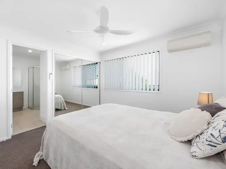 Fifth view of Homely townhouse listing, 39/10 Weyers Road, Nudgee QLD 4014