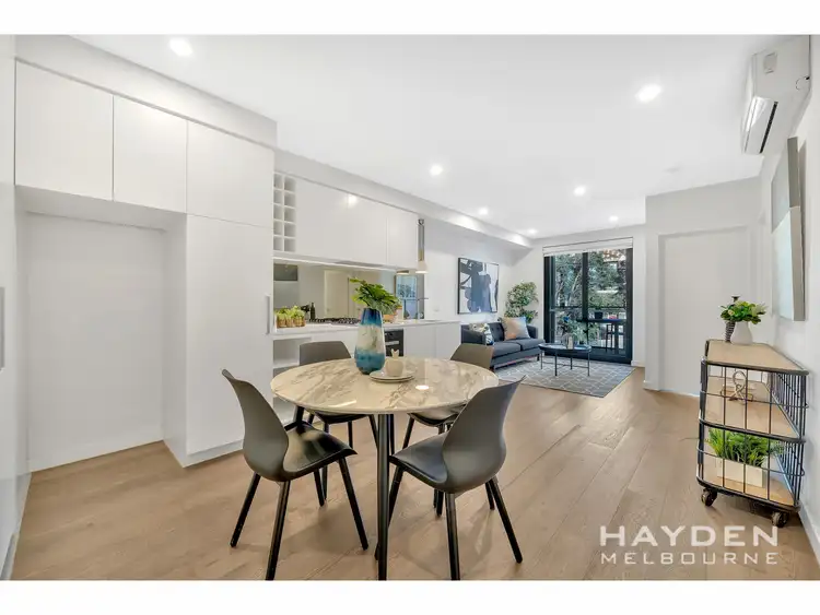 Unit 103/2 Princes Street, St Kilda VIC 3182