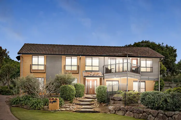 38 Affleck Avenue, Petrie QLD 4502