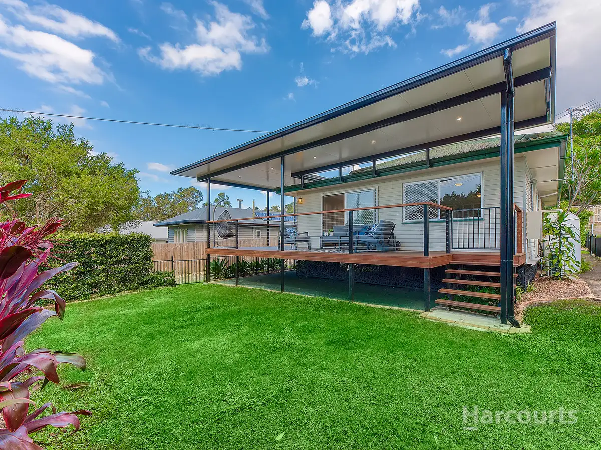Main view of Homely house listing, 19 Akaroa Avenue, Geebung QLD 4034