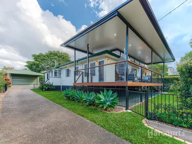 Second view of Homely house listing, 19 Akaroa Avenue, Geebung QLD 4034