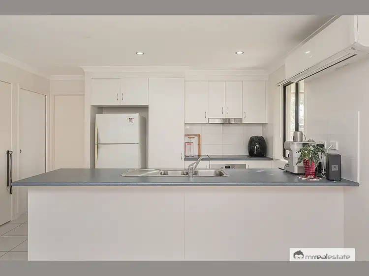 Third view of Homely house listing, 39 Amy Street, Gracemere QLD 4702