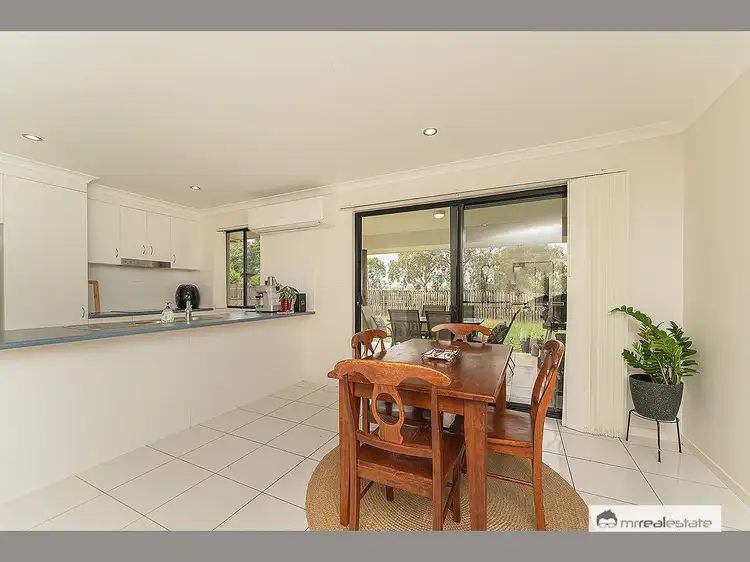 Fourth view of Homely house listing, 39 Amy Street, Gracemere QLD 4702