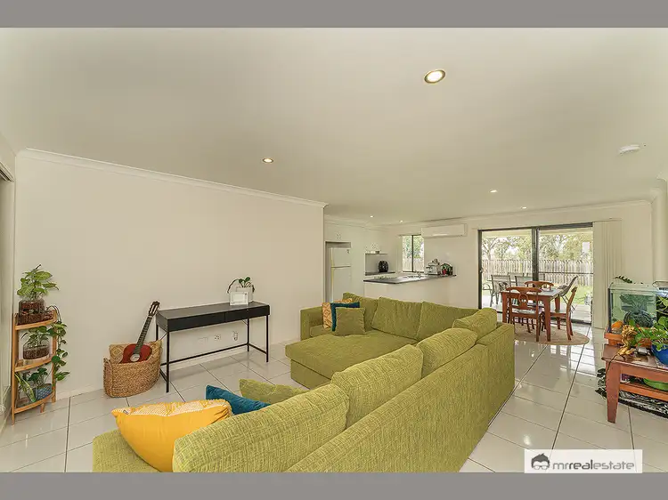Fifth view of Homely house listing, 39 Amy Street, Gracemere QLD 4702