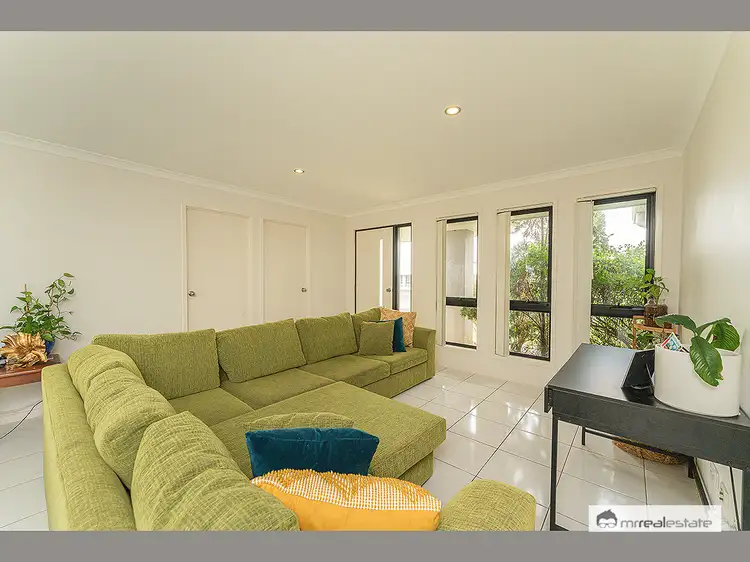 Sixth view of Homely house listing, 39 Amy Street, Gracemere QLD 4702