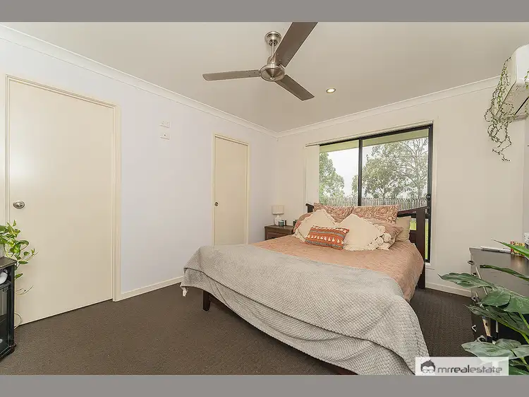 Seventh view of Homely house listing, 39 Amy Street, Gracemere QLD 4702
