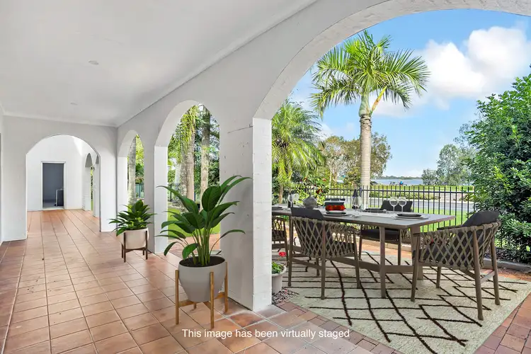 Fifth view of Homely house listing, 1/70 Venus Court, Banksia Beach QLD 4507
