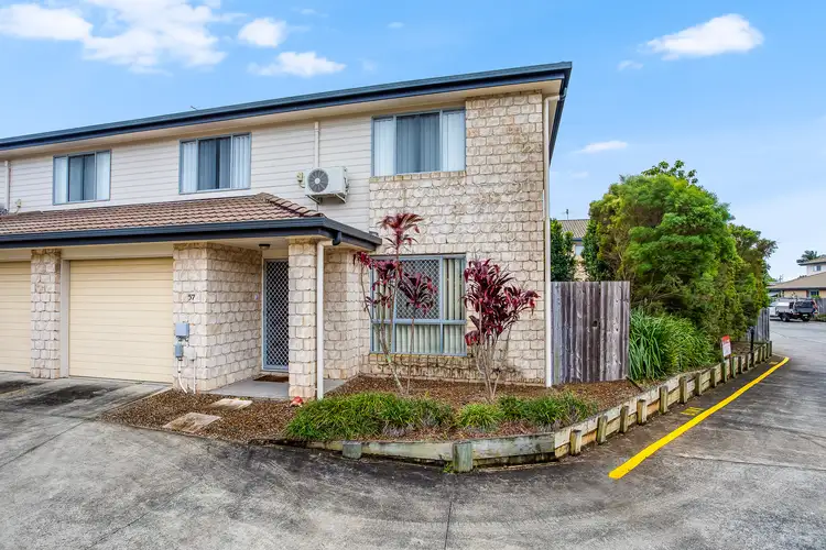 Main view of Homely unit listing, 57/154 Goodfellows Road, Murrumba Downs QLD 4503