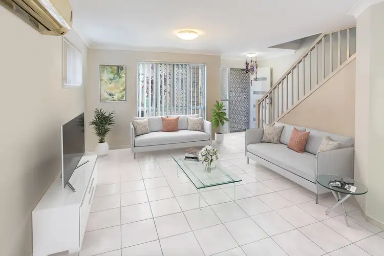 Second view of Homely unit listing, 57/154 Goodfellows Road, Murrumba Downs QLD 4503
