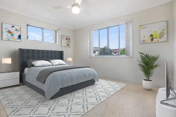 Third view of Homely unit listing, 57/154 Goodfellows Road, Murrumba Downs QLD 4503