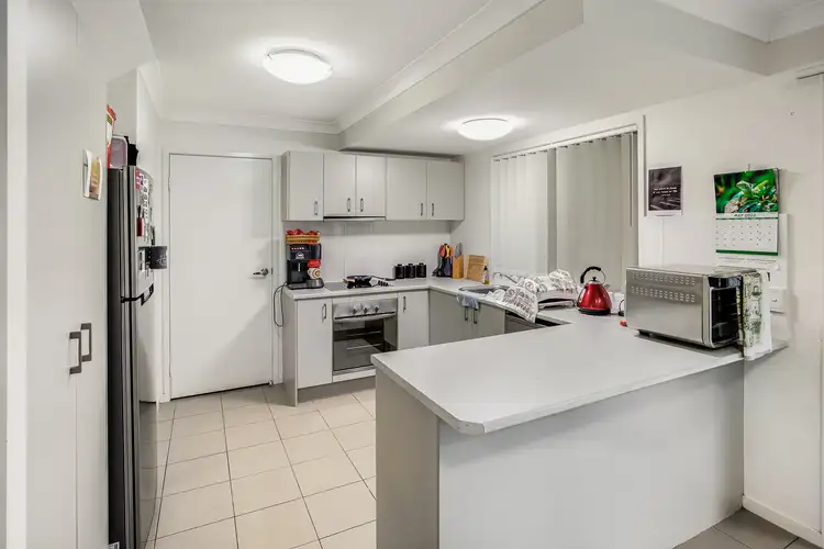 Fourth view of Homely unit listing, 57/154 Goodfellows Road, Murrumba Downs QLD 4503