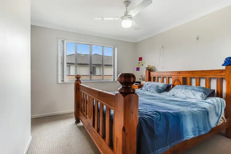 Fifth view of Homely unit listing, 57/154 Goodfellows Road, Murrumba Downs QLD 4503