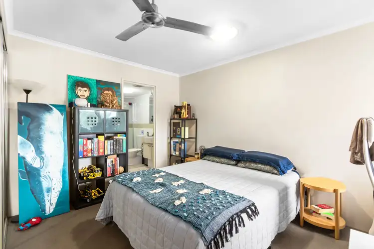 Sixth view of Homely apartment listing, 608/6 Exford Street, Brisbane City QLD 4000