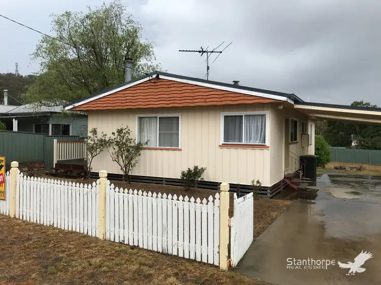 13 Belwood Street, Stanthorpe QLD 4380
