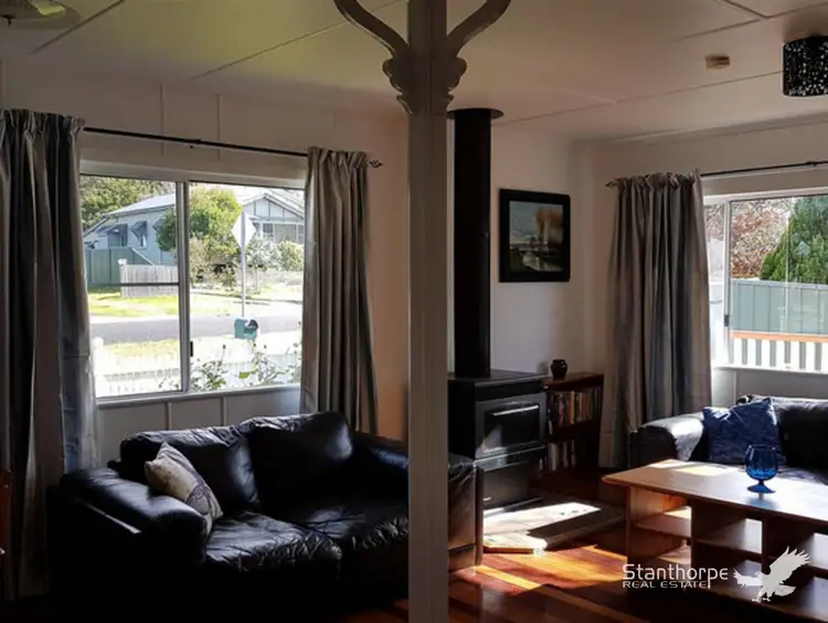 Fourth view of Homely house listing, 13 Belwood Street, Stanthorpe QLD 4380