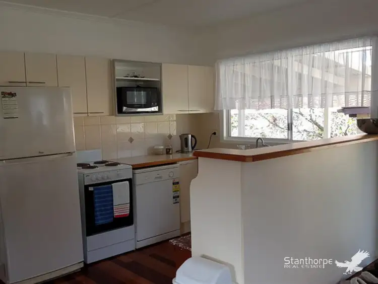 Fifth view of Homely house listing, 13 Belwood Street, Stanthorpe QLD 4380