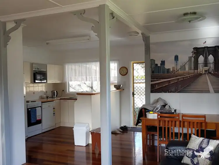 Sixth view of Homely house listing, 13 Belwood Street, Stanthorpe QLD 4380