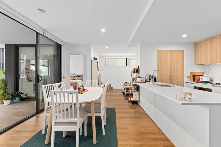 203/38 Andrews Street, Cannon Hill QLD 4170