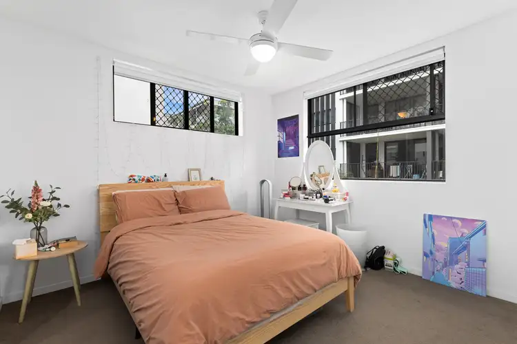 Fifth view of Homely apartment listing, 203/38 Andrews Street, Cannon Hill QLD 4170