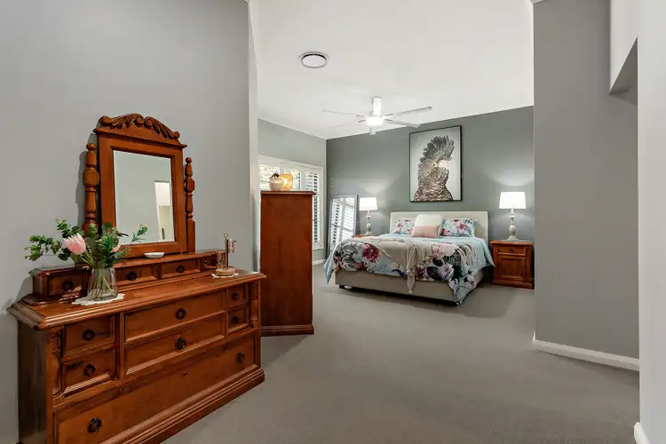 Sixth view of Homely house listing, 11 Serenity Crescent, Fletcher NSW 2287