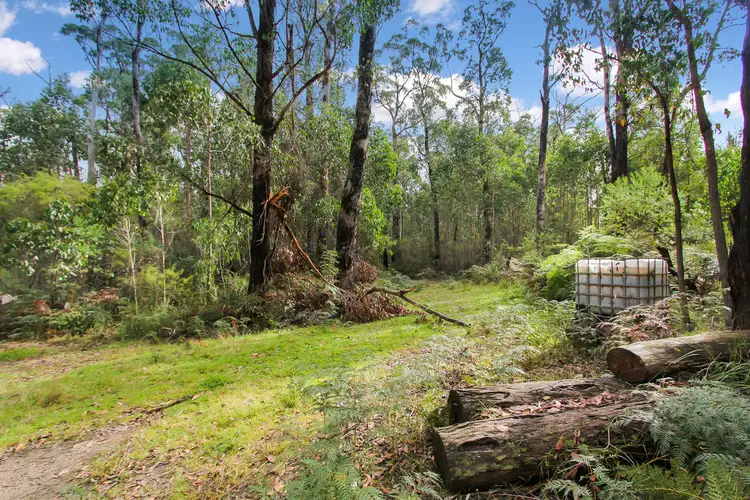 Second view of Homely rural property listing, 4 Le Bruns Road, Darlimurla VIC 3871