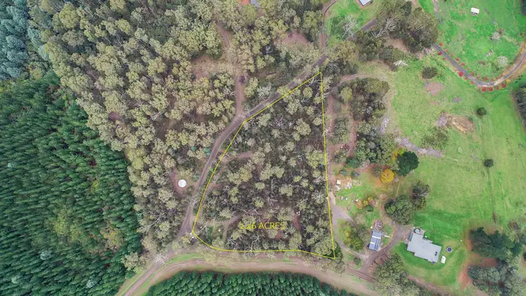Sixth view of Homely rural property listing, 4 Le Bruns Road, Darlimurla VIC 3871
