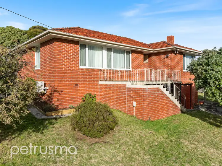 Main view of Homely house listing, 5 Currajong Street, Mornington TAS 7018