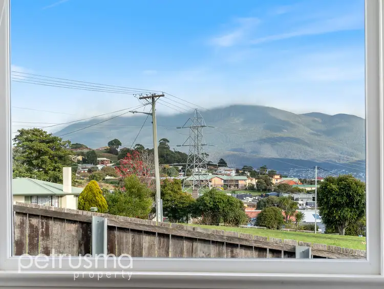 Second view of Homely house listing, 5 Currajong Street, Mornington TAS 7018