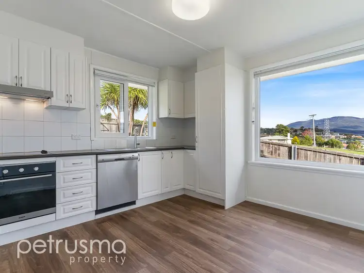 Third view of Homely house listing, 5 Currajong Street, Mornington TAS 7018