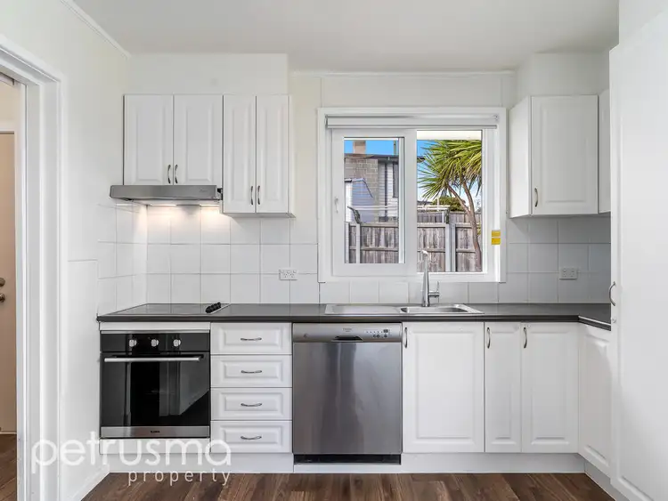 Fourth view of Homely house listing, 5 Currajong Street, Mornington TAS 7018