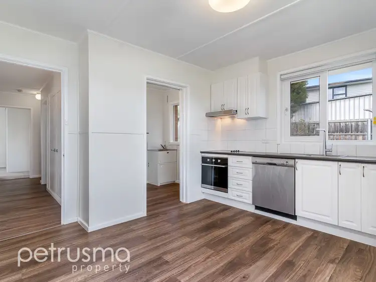 Fifth view of Homely house listing, 5 Currajong Street, Mornington TAS 7018