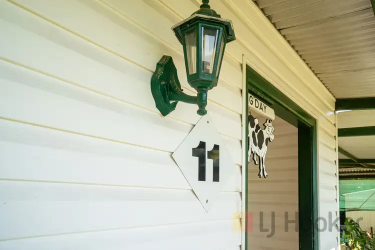 Second view of Homely house listing, 11 Ralston Street, Manjimup WA 6258