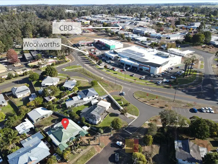 Third view of Homely house listing, 11 Ralston Street, Manjimup WA 6258