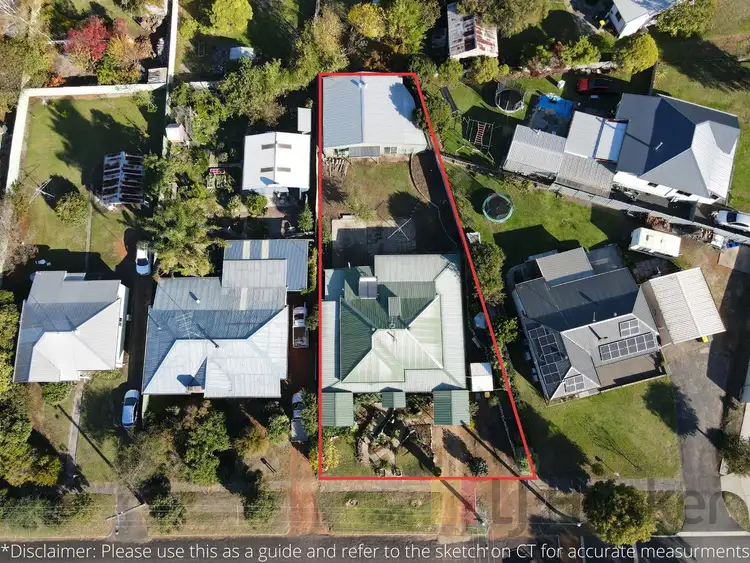 Fourth view of Homely house listing, 11 Ralston Street, Manjimup WA 6258
