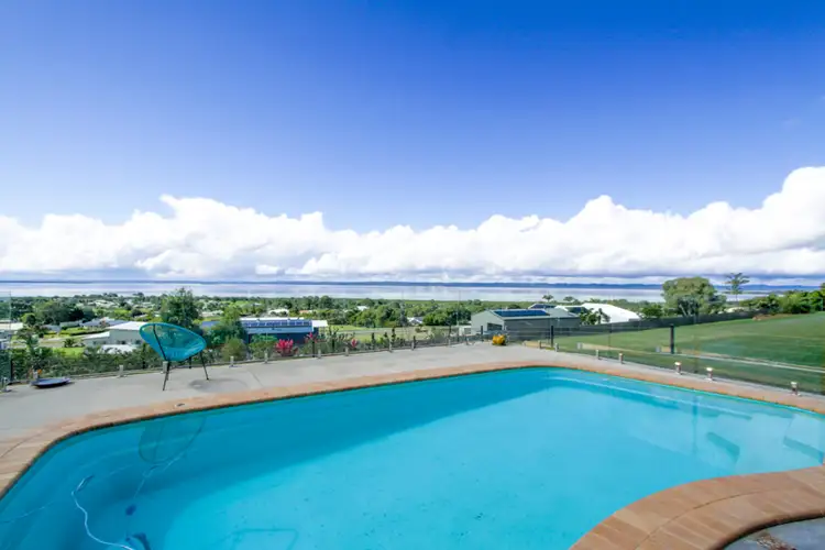 Second view of Homely house listing, 6 Tradewind Close, River Heads QLD 4655