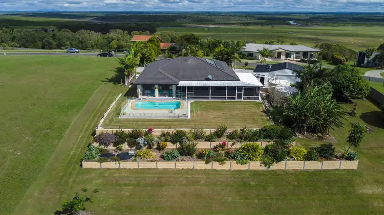 Third view of Homely house listing, 6 Tradewind Close, River Heads QLD 4655