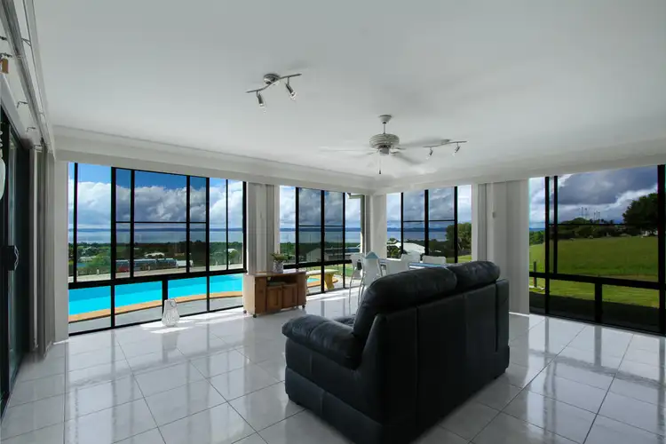 Sixth view of Homely house listing, 6 Tradewind Close, River Heads QLD 4655