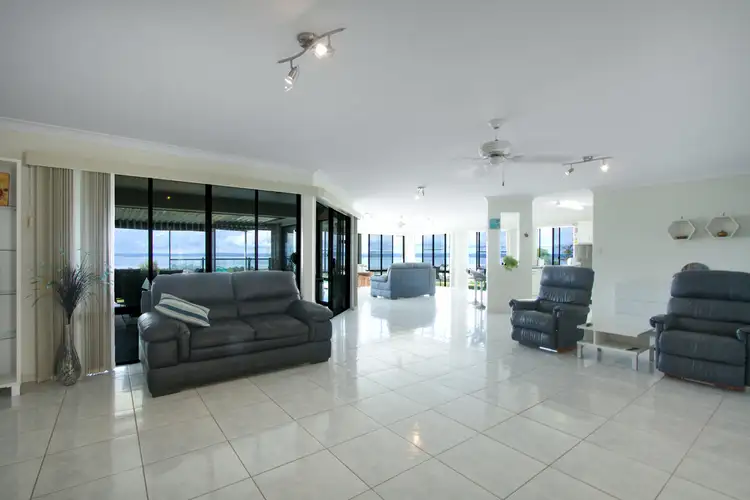 Seventh view of Homely house listing, 6 Tradewind Close, River Heads QLD 4655