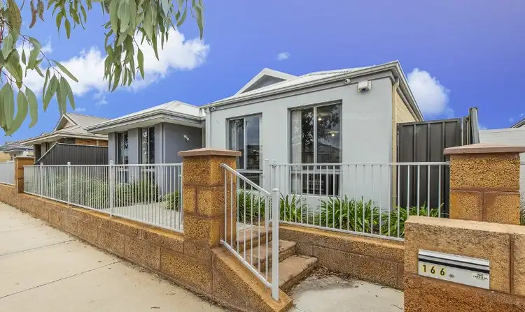 166 Grandis Boulevard, Banksia Grove WA 6031