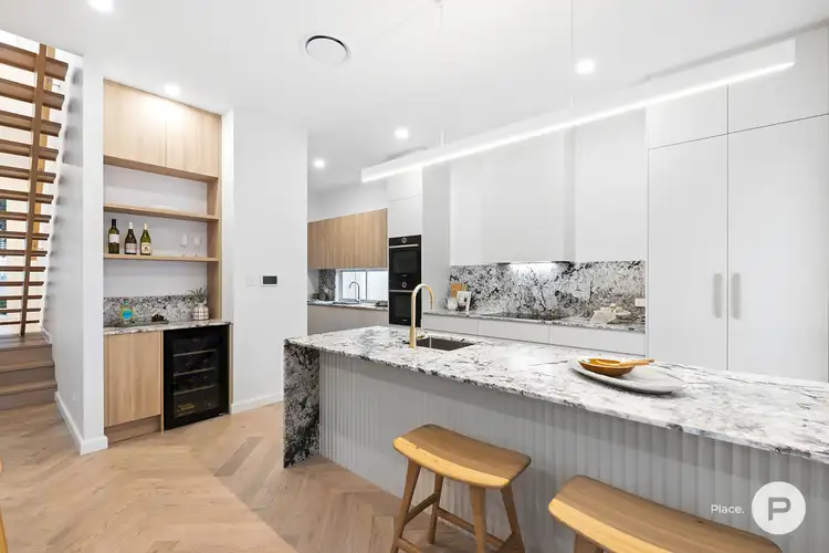 Fourth view of Homely house listing, 4 Dahlia Street, Cannon Hill QLD 4170