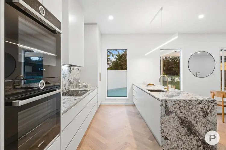 Sixth view of Homely house listing, 4 Dahlia Street, Cannon Hill QLD 4170