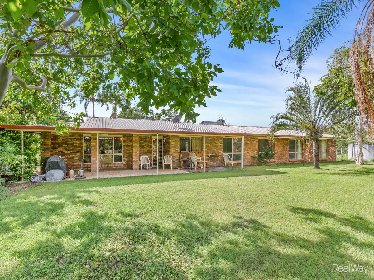 Main view of Homely house listing, 115 Oxley Street, Gracemere QLD 4702