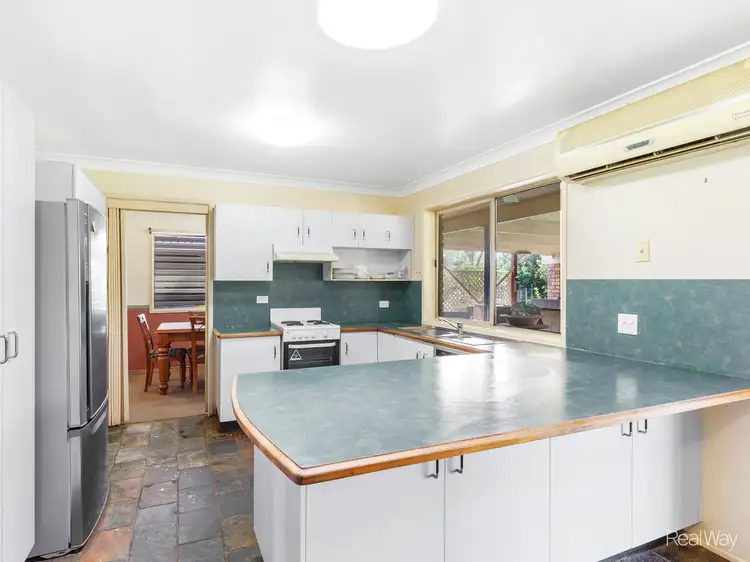 Fourth view of Homely house listing, 115 Oxley Street, Gracemere QLD 4702