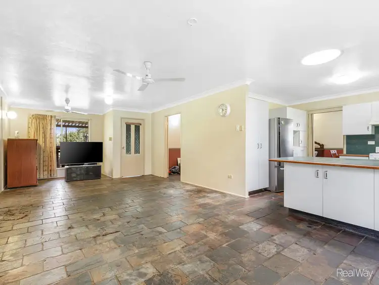 Fifth view of Homely house listing, 115 Oxley Street, Gracemere QLD 4702