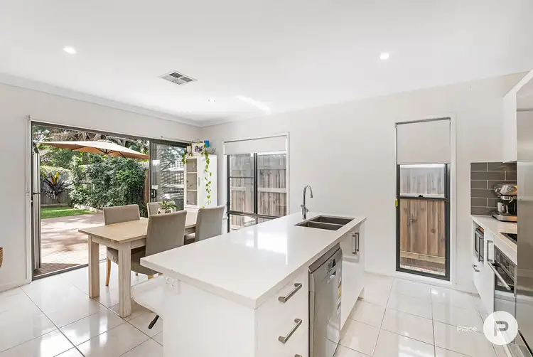 Fourth view of Homely house listing, 68 Fursden Road, Carina QLD 4152