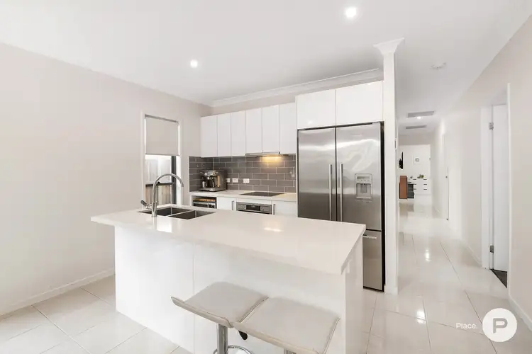 Fifth view of Homely house listing, 68 Fursden Road, Carina QLD 4152