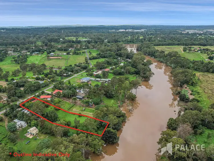 Second view of Homely house listing, 131 Riverside Avenue, Barellan Point QLD 4306